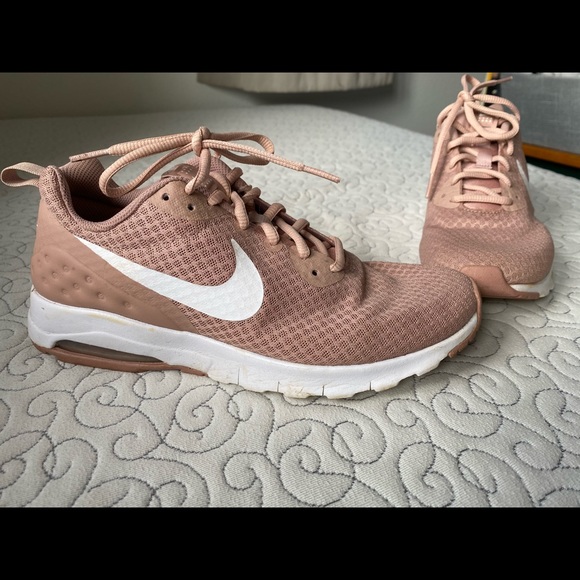 Nike AIR MAX motion LW - Picture 6 of 7